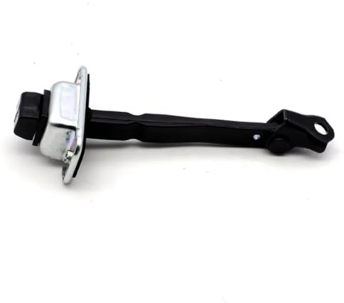 Compatible With Suzuki For Swift For SX4 For S-CROSS Door Check Strap Hinge Stopper Limiter Front Rear Left Right 81810-77J01 Door Check Strap Link Stop