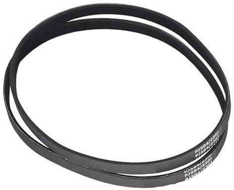 Übertragungsriemen 170J Antriebsriemen Für Laufband-Fahrrad 180J 190J 200J 210J 215J 220J 230J 240J Zahnriemen (Farbe : 210J PJ533, Size : 1PC_5 Ribs)