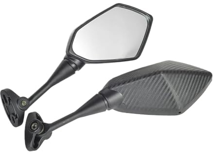 Specchietto Retrovisore Moto Per CBR900 CBR919 CBR929 CBR954 Moto Specchio Sport Bike Specchio Retrovisore Specchio Laterale