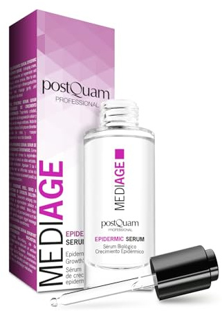 Med Age Epidermic Growth Biologic Serum 30 Ml