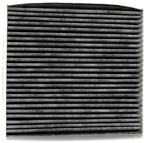 STARK SKIF-0170330 Innenraumfilter Pollenfilter Aktivkohlefilter Höhe: 31 Breite: 240 Länge: 210 Kompatibel mit OPEL Meriva A X03, VAUXHALL Meriva Mk I A X03