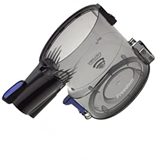 Hoover contenitore polvere per scopa modello FD22BE011, FD22L011, FD22L012