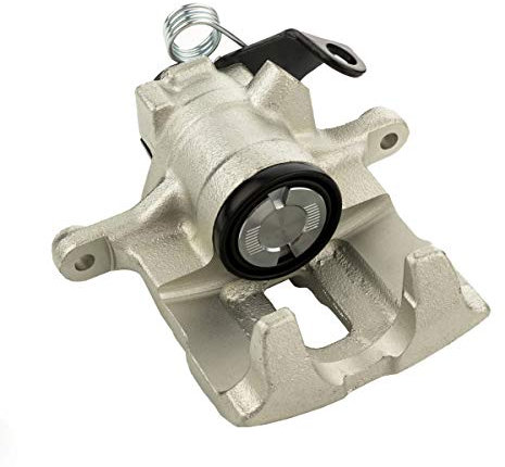 LST Bremssattel Bremszange Faustsattel Hinterachse rechts Trans IV T4 Bus