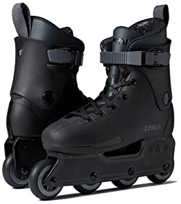 Impala Lightspeed Inline Skate Black 8