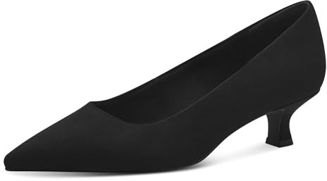 MARCO TOZZI Damen 2-22301-44 Pumps, Schwarz, 41 EU