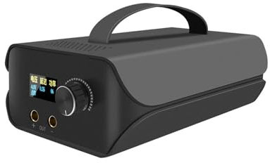 Saldatrice a punti per batteria, Attrezzatura for saldatura fai-da-te Display LCD Saldatrice a punti for batteria, batteria al litio condensatore Farah regolabile da 120 ars per saldatura a punti fai