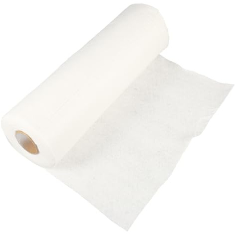 Milisten Paños de Cocina Desechables Multiusos Alta Absorción y Limpieza sin Rayas para Platos Ollas y Superficies Domésticas Accesorios Prácticos para Hogar