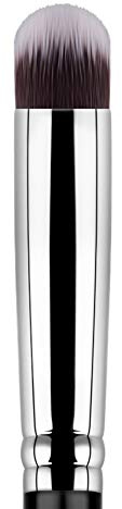 Crease Eyeshadow Brush, EIGSHOW Precision Eye Shadow Blending Brushes for Base Application Smudging Defining, Soft, Dense Bristles (E802)