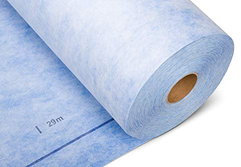 15 m² - Aislamiento para suelos de pared PP1000