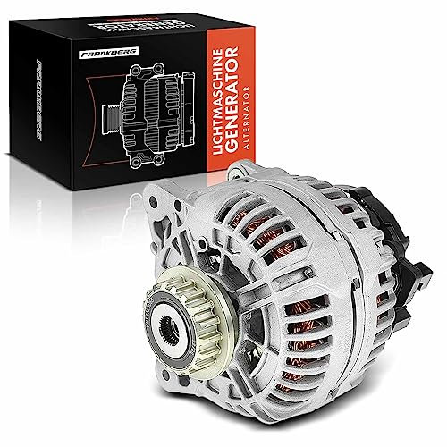 Frankbereneratore alternatore 180A compatibile con V 7EF 7EM 7EN 7HF 7 7HN 2.5L 2003-2009 7L6 7L7 7LA 2.5L 2003-2010 Replace# 012171504.