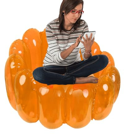 Aufblasbare Couch | Tragbare Couch Sitzsack Couch Luftsofa Air Couch Outdoor Aufblasbare Couch Sitzsack für Partys, Wohnzimmer, Versammlungen im Freien, während Spielen
