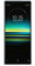 Sony Xperia 1 - Smartphone de 6.5 (Pantalla OLED 4K HDR 21:9 CinemaWide, 128 GB de memoria interna, 6 GB RAM, Dual Sim, Android 9.0), color gris [Versión importada]