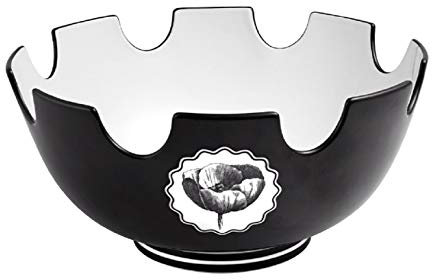 Vista Alegre Ensaladera Porcelana 2626 ml Herbariae by Christian Lacroix