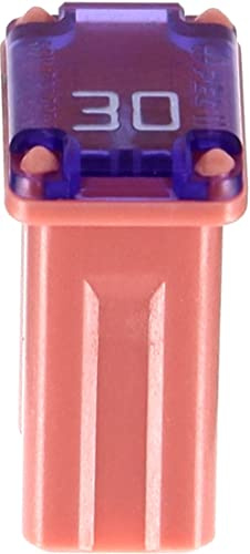 J-Case Micro Fuse 32V/30A