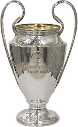 UEFA Champions League Trophäe, 100 mm