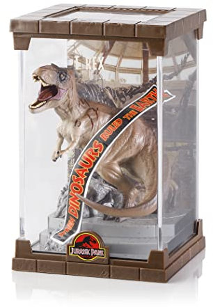 Noble Statua di tirannosaurus Rex Collection - Statuetta da collezione