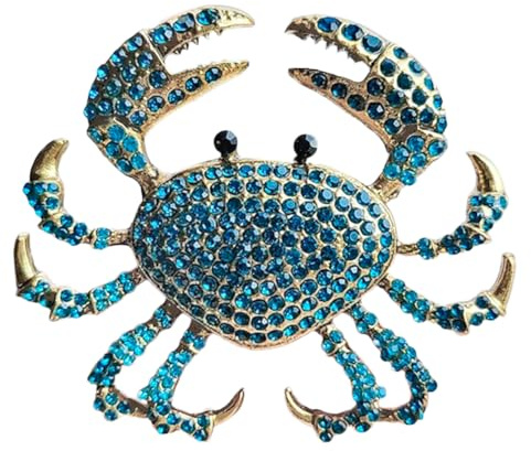 JKQBUX Versailles Serie Barock elegante Brosche Pin für Damen Herren Mädchen Retro Court Perle Corsage Pin zartes Accessoire