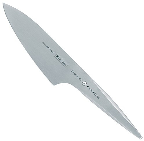 Chroma P03 Type 301 Design by F.A Porsche - Santoku 15,2 cm