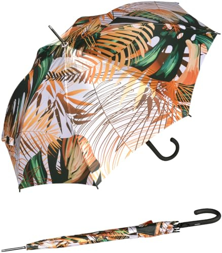 Doppler Damen Regenschirm Automatik