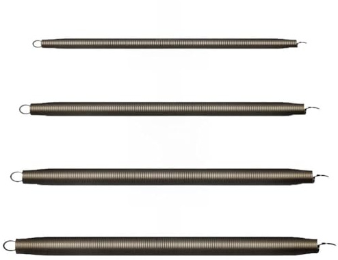 MoSundi Molla piegatubi in PVC per tubi da 16 mm, 20 mm, 20 mm, 25 mm, 32 mm, 420 mm, lunghezza 420 mm, strumento per curva manuale con 3/4/6 punti, per tubi in PVC per impianti idraulici domestici e