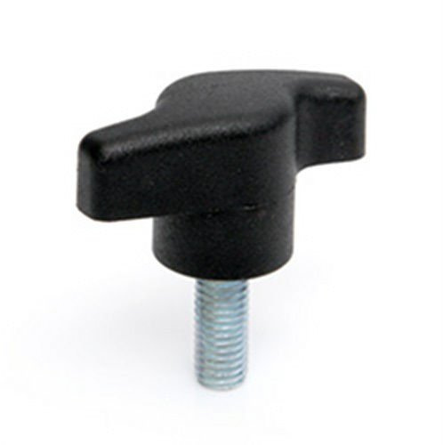 2X Offset Wing knobs M8 x 20 Thumbscrew Drill Saw nut Router Camera Sander Bolt