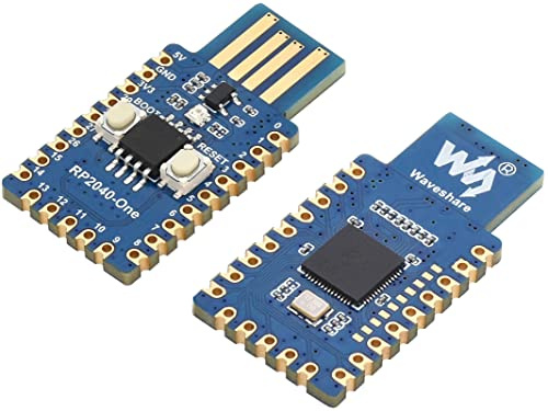 Waveshare Single Board Computers