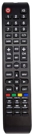 Telecomando sostitutivo per Akai AKTV3924M-HD-SMART AKTV4329 AKTV3219M AKTV3924-HD-SMART AKTV2821M-SMART AKTV510M AKTV5542M-SMART AKTV4335M AKTV4337M