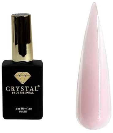 Top Coat 12 ml | Capa superior UV de color con acabado brillante sin residuos pegajosos para un diseño elegante de uñas | Nail Top Coat para un estilo creativo | Esmalte de uñas superior | Color