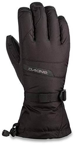 Dakine Mens Black Blazer Snowboard Ski Glove (XX-Large)