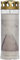 Bolsius Grave Light - White - Pack of 6 - Length Burning Time 168 Hours - Mourning Candle & Memorial Candles - with Motif - Clouds - Unscented - Without Palm Oil - No. 7