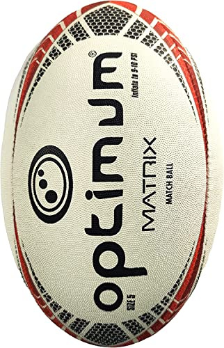 Matchar rugbyboll - storlek 5