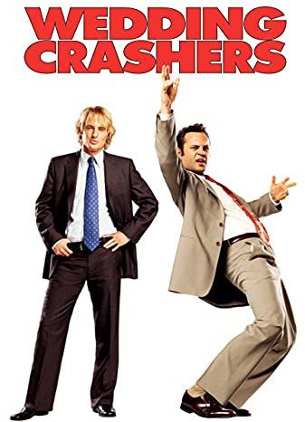 Wedding Crashers