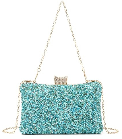 Syrads Vintage embrague noche bolsos cena bolsas damas Pures boda fiesta bolso monedero