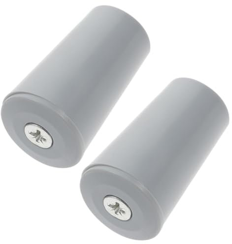 Warmhm 2pcs Blind Stoppers for Roller Blinds Window Shutters Safety Locks Replacement Parts Fit