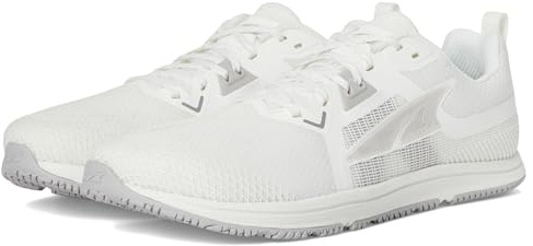 Altra mäns Solstice Xt 3 Road Running, Vitt, 50 EU