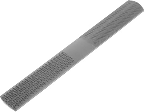 Cabilock Limas De Madera De Acero Herramienta Manual Para Carpintería Multiusos Escofina Para Paneles De Pequeña Para Madera