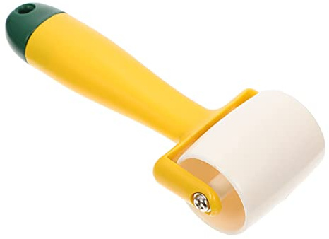 HOMSFOU Outil De Pressage Pour Peint Et Couture De Pression Polyvalent Pour Décoration Maison Lissage Pratique Pour Bandes Et Films Et Facile à Utiliser