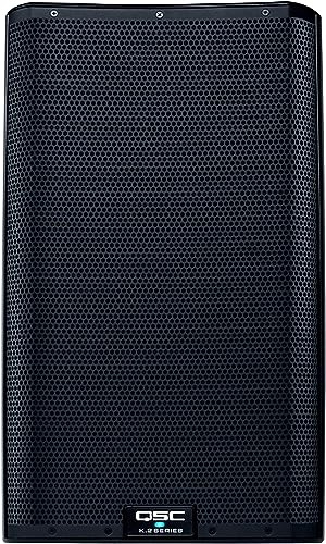 QSC K12.2 Active 12 Powered 2000 Watt Loudspeaker