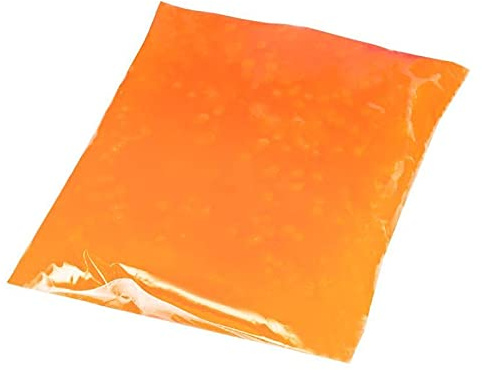 PARAFINA NARANJA 200G