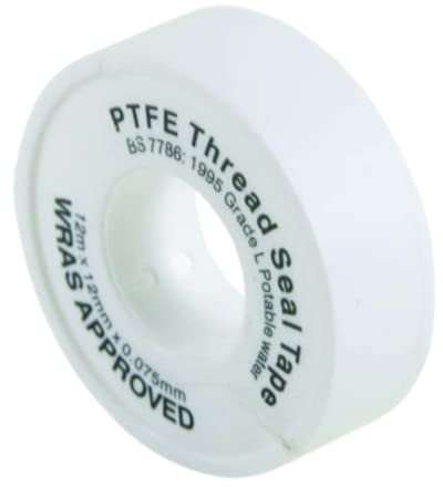 Wärmer System Heating PTFE Thread Sealing Tape (4)