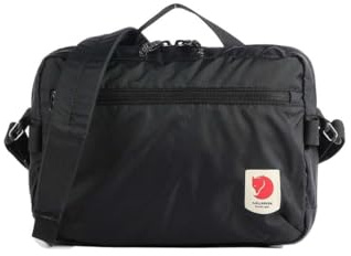 Fjällräven Unisex High Coast Crossbody/High Coast Crossbody Sportväska, svart, Einheitsgröße, Sporter