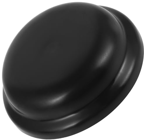 Milisten Replacement Parasol Spare Parts End Cap for Outdoor Patio Umbrella Pole Easy Install Garden Umbrella Top Cap for Sunshade Repair