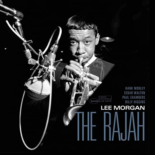 The Rajah (Tone Poet Vinyl) [Vinyl LP]