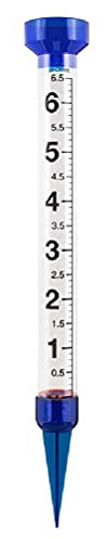 La Crosse Technology Jauge Rain Jumbo 704-1549