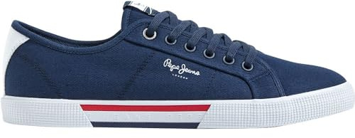 Pepe Jeans Zapatillas Básicas Brady Marino