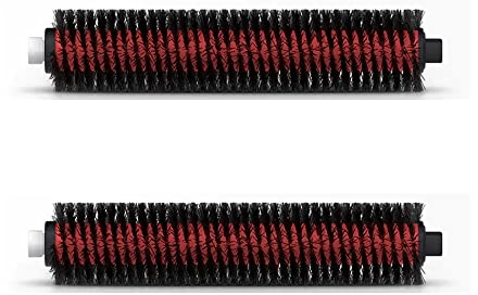 roborock Original Walzenbürste 2er-Set zur Wischtusch-Reinigung für S7 MaxV Ultra / S7 Pro Ultra / G10s Reinigungsstation, XBGS01RR