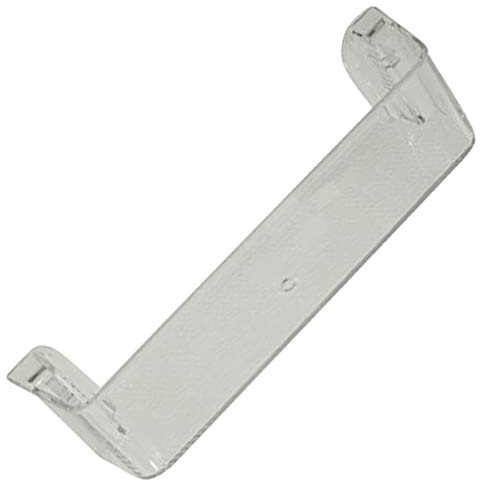 LG MAN62628501 Fridge Freezer Shelf 270 x 75 x 70 mm