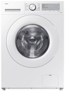 Samsung WW90CGC04DTH lavatrice Caricamento frontale 9 kg 1400 Giri/min Bianco