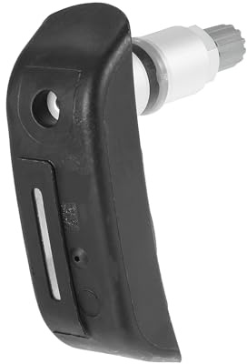 A ABSOPRO Sensore di Monitoraggio della Pressione dei Pneumatici per Moto per BMW per R1200GSA R1200S R1200RT