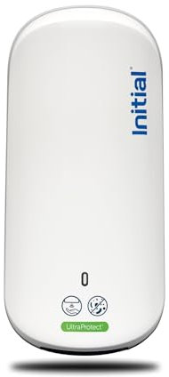 Blanc HYGIENIC Signature UltraProtect Desinfektionsschaumspender No Touch 1.000 ml Kunststoff weiß oder Silber; Rentokil INITIAL Farbe Weiß